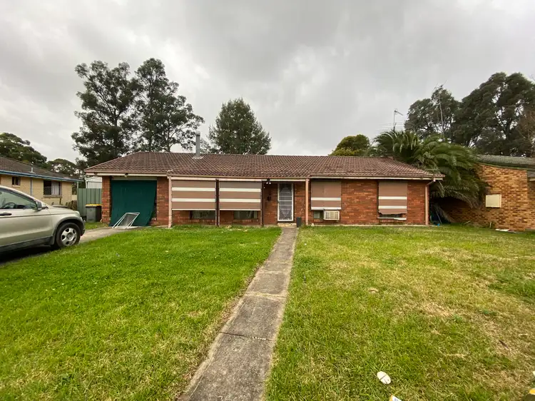 Main view of Homely house listing, 32 George Street, Tahmoor NSW 2573