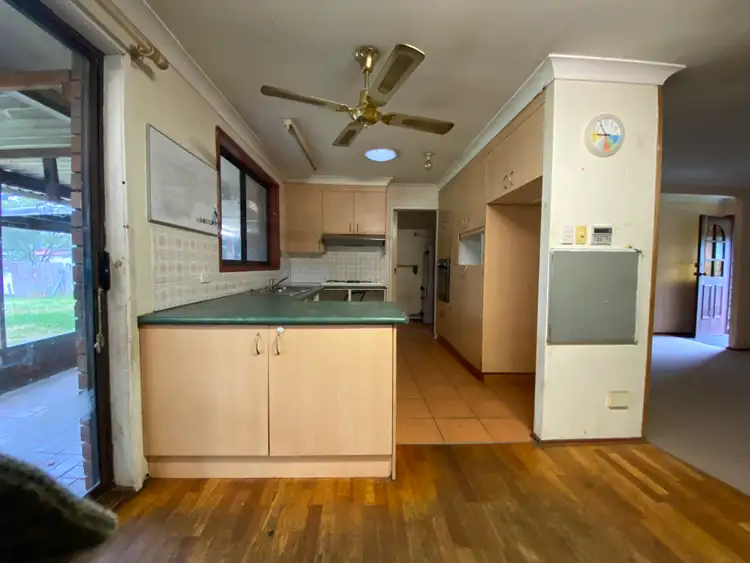 Fifth view of Homely house listing, 32 George Street, Tahmoor NSW 2573