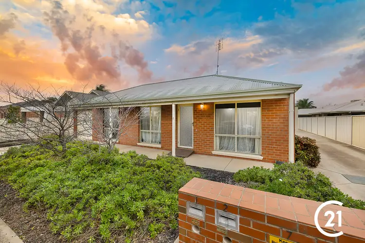 1/7 Minor Street, Echuca VIC 3564