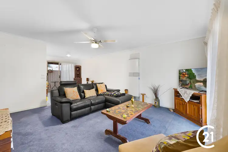 Second view of Homely unit listing, 1/7 Minor Street, Echuca VIC 3564