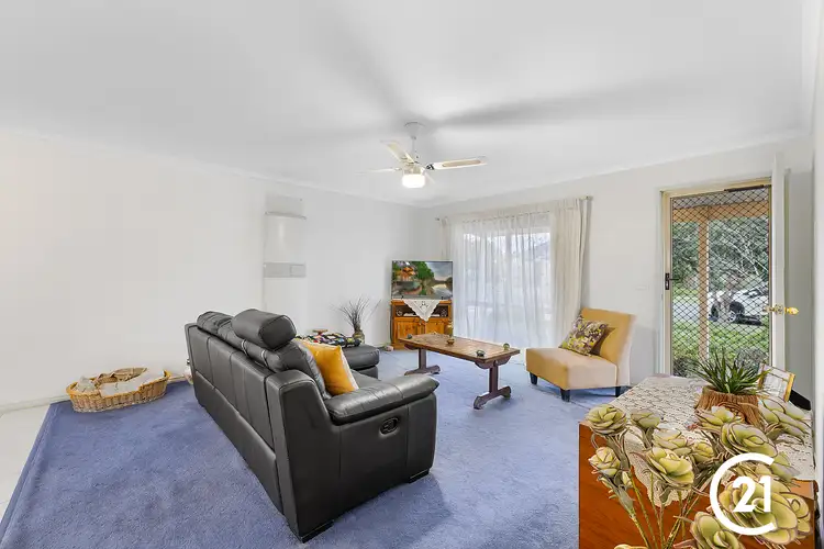 Third view of Homely unit listing, 1/7 Minor Street, Echuca VIC 3564