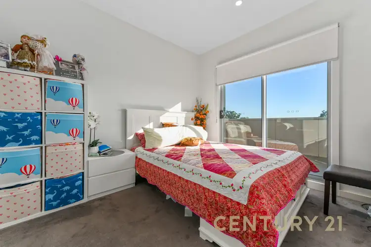 Fourth view of Homely unit listing, 320/51-53 Buckley Street, Noble Park VIC 3174