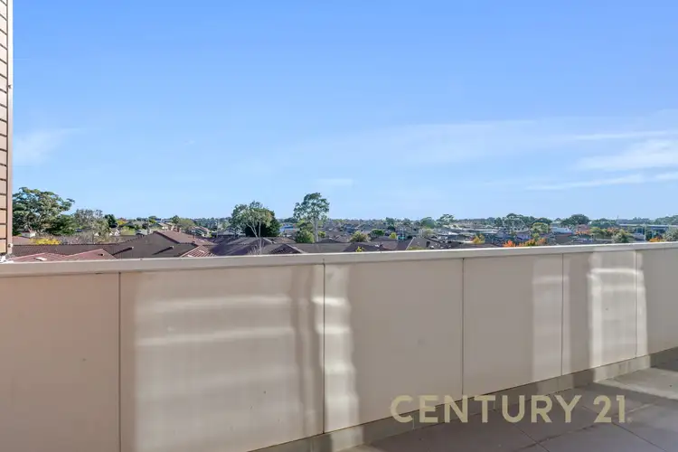 Seventh view of Homely unit listing, 320/51-53 Buckley Street, Noble Park VIC 3174
