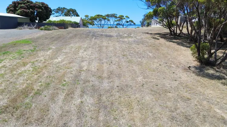 Fourth view of Homely land listing, 10 Rawson Street, Kingscote SA 5223