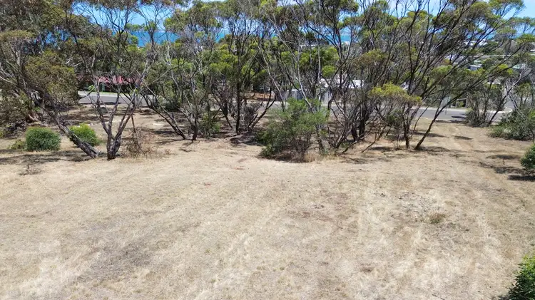 Fifth view of Homely land listing, 10 Rawson Street, Kingscote SA 5223