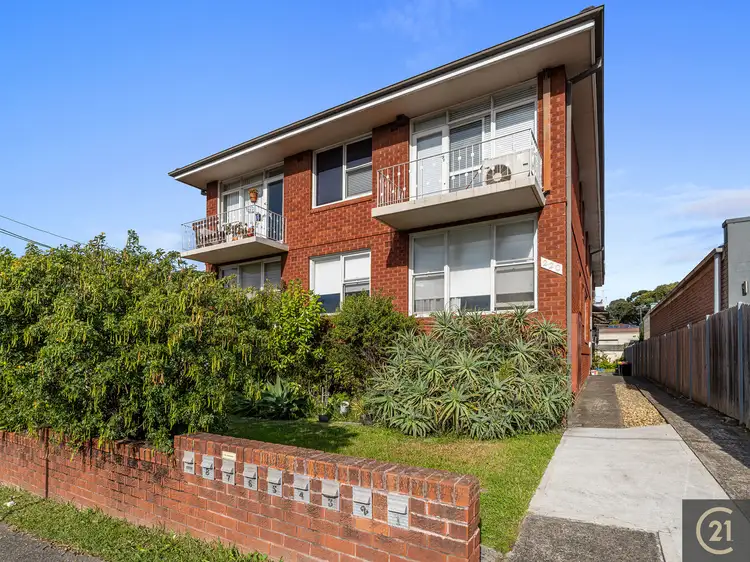 8/220 William Street, Kingsgrove NSW 2208