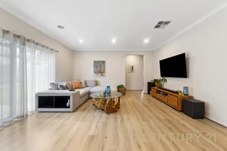 Third view of Homely house listing, 3 Bandicoot Drive, Garfield VIC 3814
