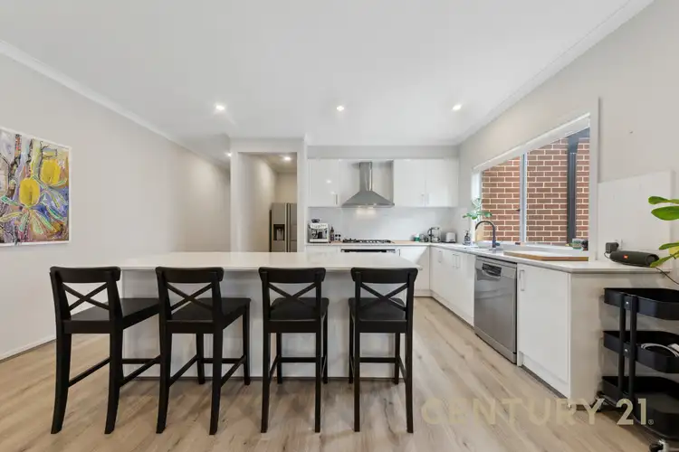 Fourth view of Homely house listing, 3 Bandicoot Drive, Garfield VIC 3814