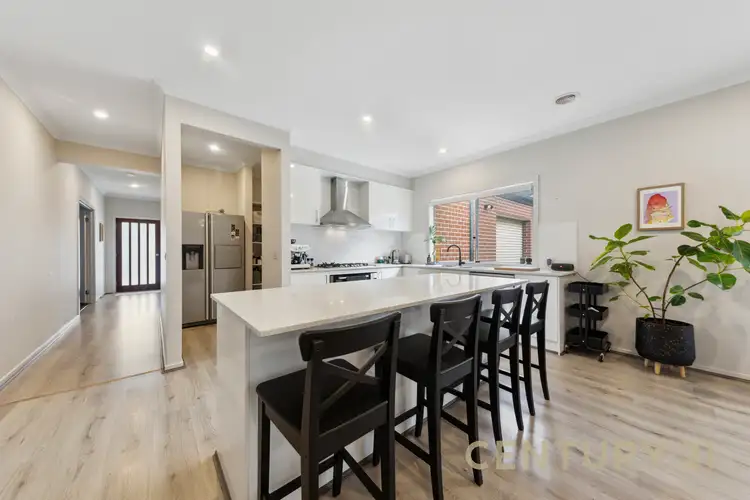 Fifth view of Homely house listing, 3 Bandicoot Drive, Garfield VIC 3814