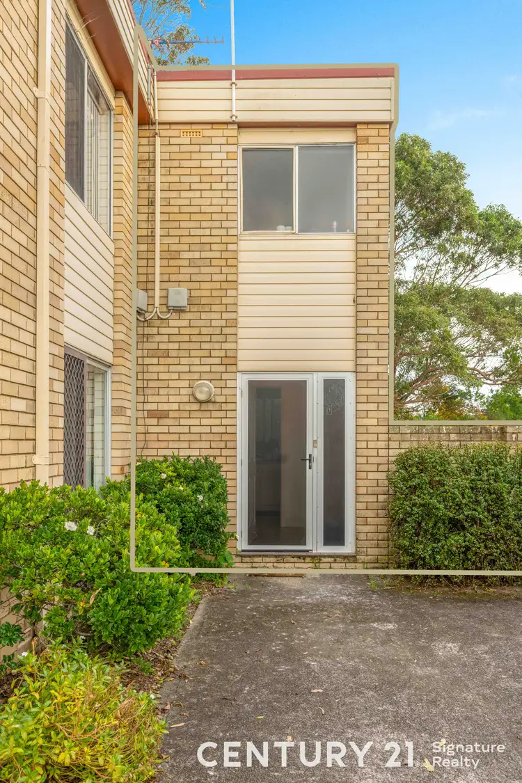 Main view of Homely flat listing, 10/109 Moss Street, Nowra NSW 2541