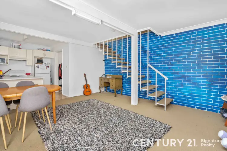 Second view of Homely flat listing, 10/109 Moss Street, Nowra NSW 2541