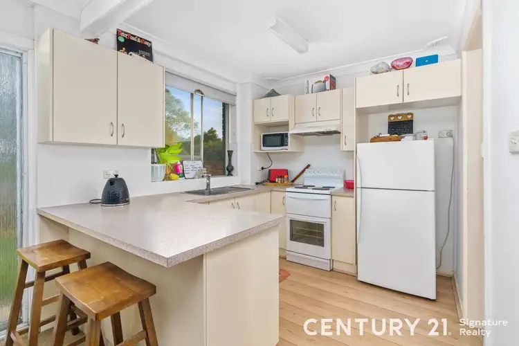 Fourth view of Homely flat listing, 10/109 Moss Street, Nowra NSW 2541