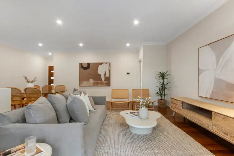 2/11 James Street, Melrose Park NSW 2114