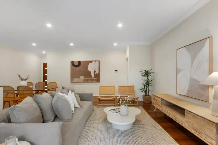 Sixth view of Homely villa listing, 2/11 James Street, Melrose Park NSW 2114