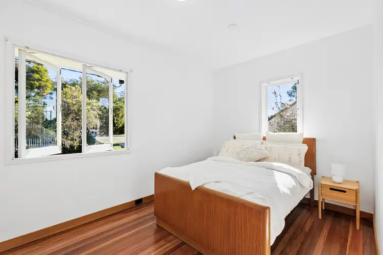 Fourth view of Homely house listing, 32 Kenmore Road, Kenmore QLD 4069