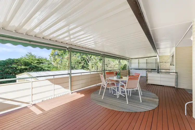 Second view of Homely house listing, 32 Kenmore Road, Kenmore QLD 4069