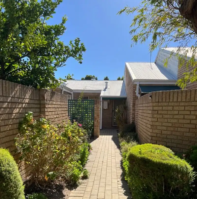 Main view of Homely villa listing, 2/25 Ashford Avenue, Rockingham WA 6168