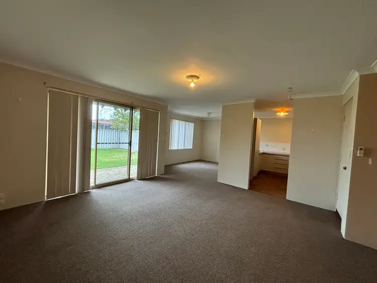 Third view of Homely villa listing, 2/25 Ashford Avenue, Rockingham WA 6168