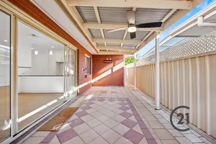 Second view of Homely house listing, 10A Owen Street, Seaton SA 5023