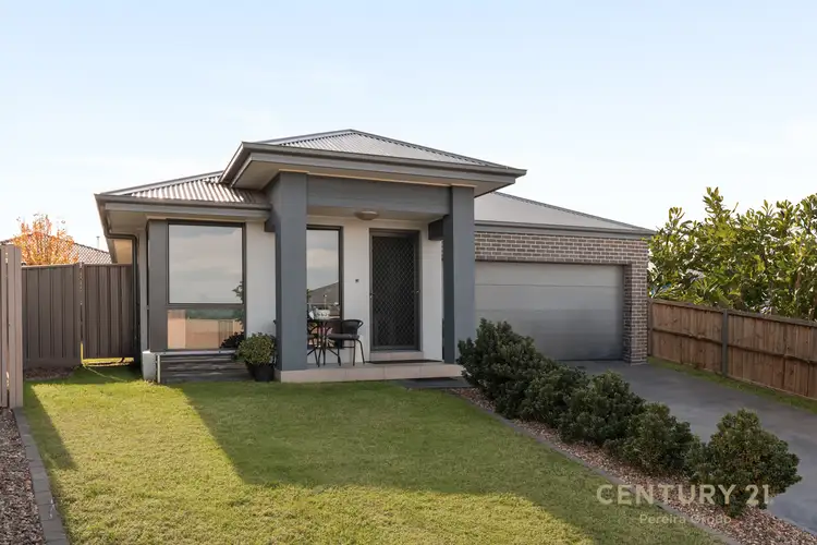 43 Tupman Street, Spring Farm NSW 2570