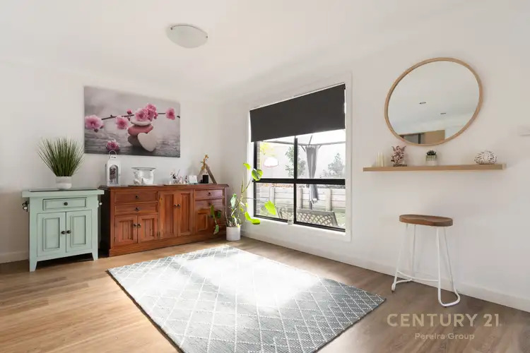 Third view of Homely house listing, 43 Tupman Street, Spring Farm NSW 2570