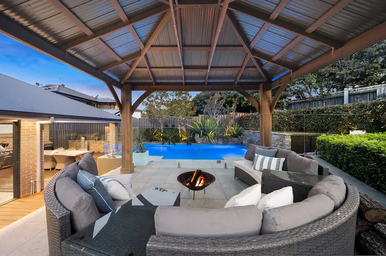 7 Totness Court, Castle Hill NSW 2154