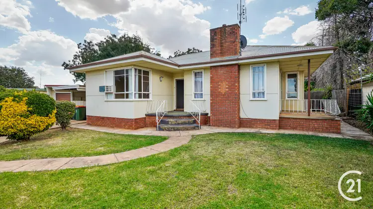 Main view of Homely house listing, 12 Moon Crescent, Parkes NSW 2870