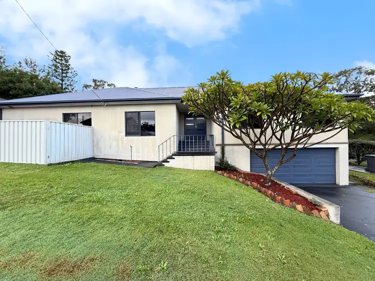 463 Main Road, Glendale NSW 2285