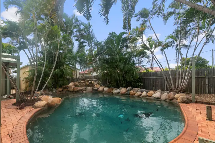 Main view of Homely house listing, 10 Teal Street, Condon QLD 4815