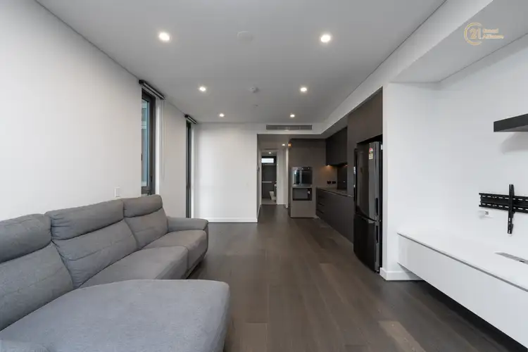 Main view of Homely apartment listing, 607/53 Labouchere Road, South Perth WA 6151