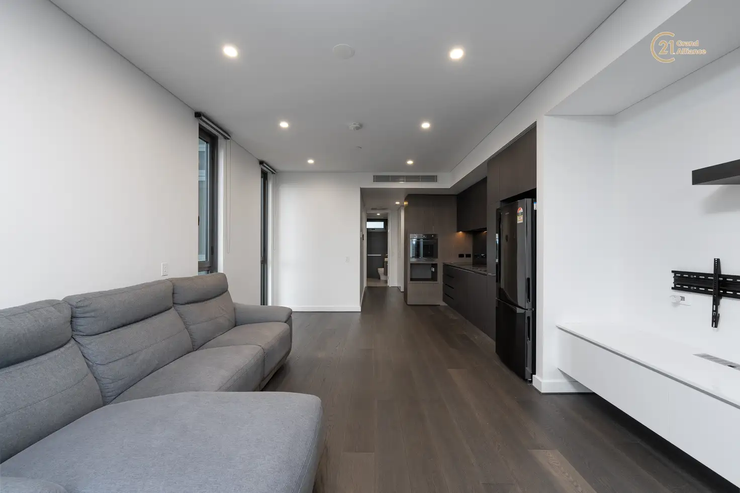 Main view of Homely apartment listing, 607/53 Labouchere Road, South Perth WA 6151