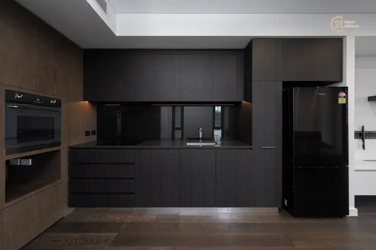 Third view of Homely apartment listing, 607/53 Labouchere Road, South Perth WA 6151