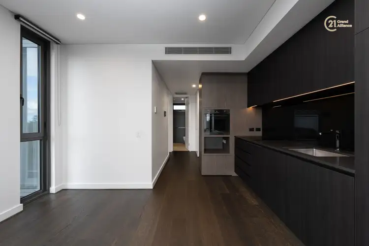 Fourth view of Homely apartment listing, 607/53 Labouchere Road, South Perth WA 6151