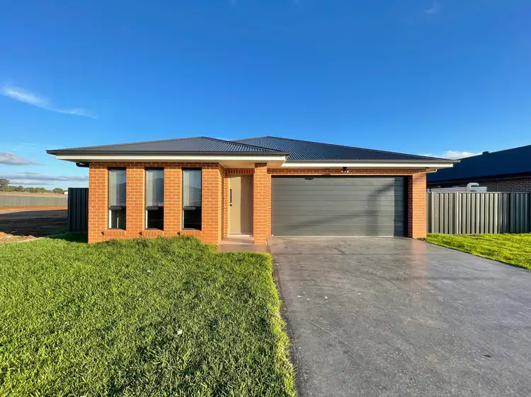 Main view of Homely house listing, 35 Federation Boulevard, Forbes NSW 2871