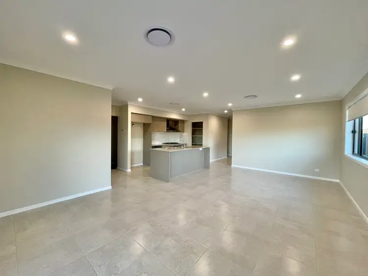 Third view of Homely house listing, 35 Federation Boulevard, Forbes NSW 2871