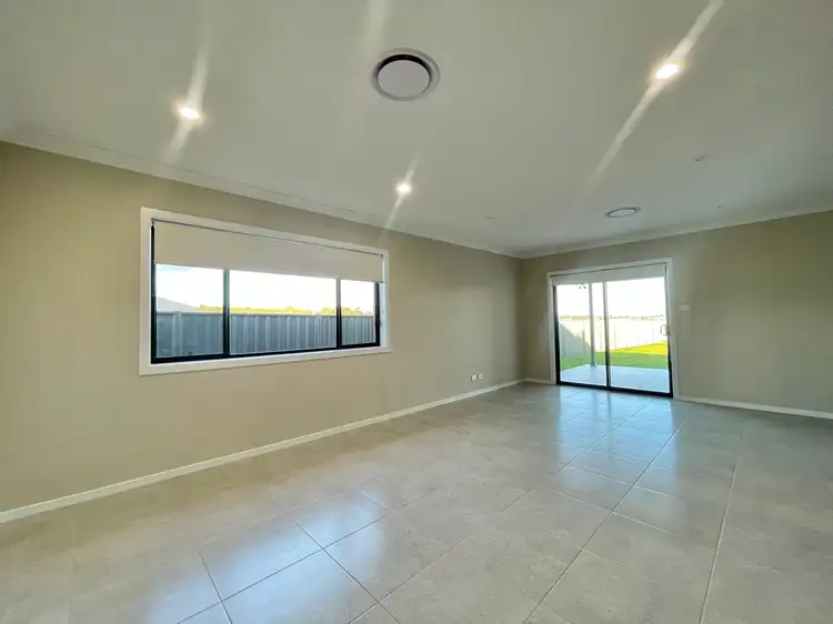 Fifth view of Homely house listing, 35 Federation Boulevard, Forbes NSW 2871