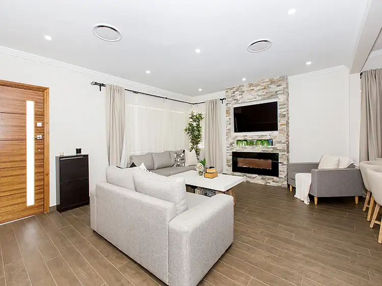 31 Australia Street, Bass Hill NSW 2197