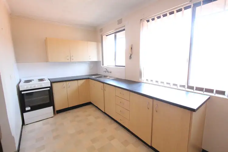 Second view of Homely unit listing, 13/21 Nagle Street, Liverpool NSW 2170