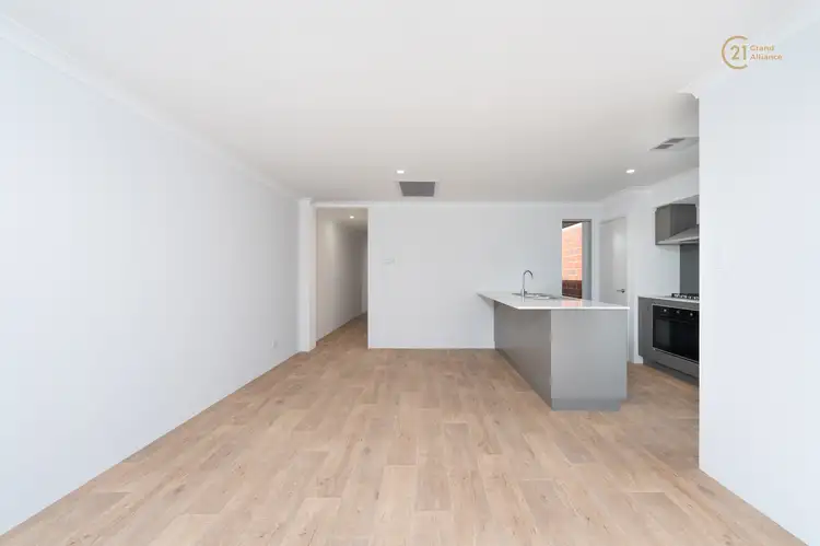 Main view of Homely house listing, 93 Lycaste Parade, Treeby WA 6164