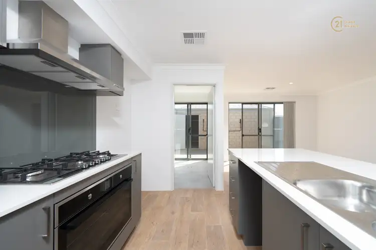 Third view of Homely house listing, 93 Lycaste Parade, Treeby WA 6164