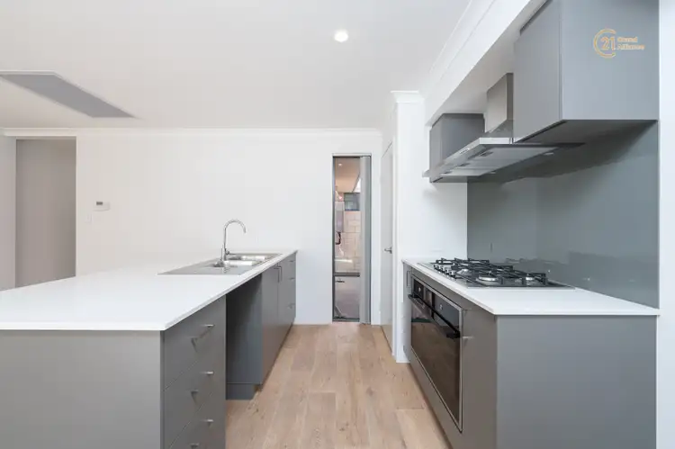 Fifth view of Homely house listing, 93 Lycaste Parade, Treeby WA 6164