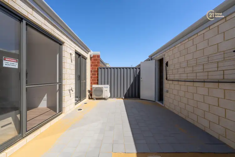 Sixth view of Homely house listing, 93 Lycaste Parade, Treeby WA 6164