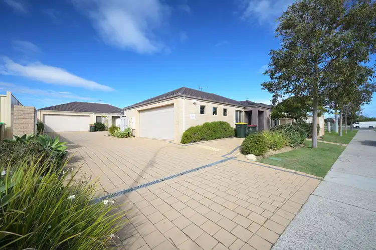 Fourth view of Homely house listing, 7/189 Kinross Drive, Kinross WA 6028