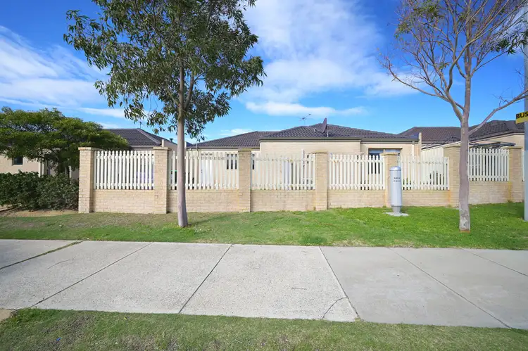 Sixth view of Homely house listing, 7/189 Kinross Drive, Kinross WA 6028