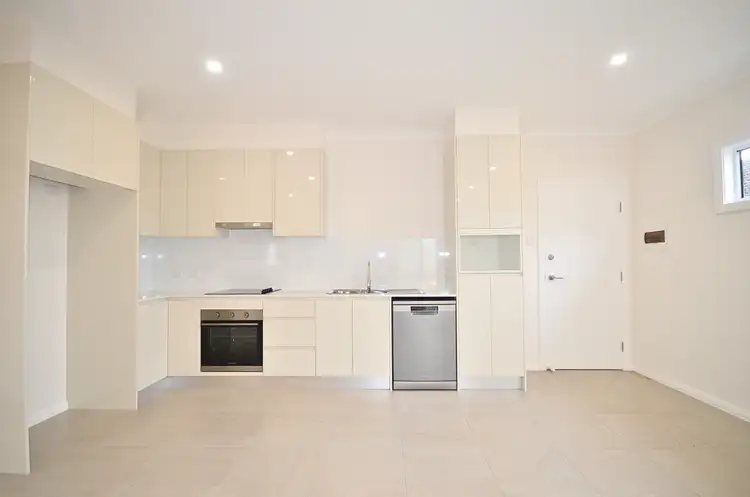 Main view of Homely other listing, 28A Edmondson Avenue, St Marys NSW 2760