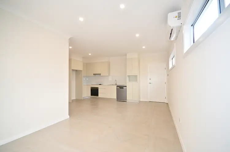 Second view of Homely other listing, 28A Edmondson Avenue, St Marys NSW 2760