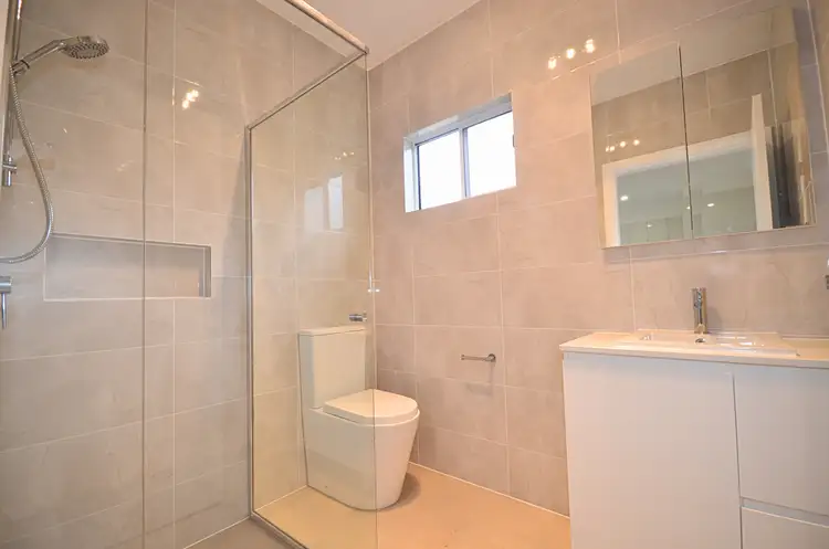 Third view of Homely other listing, 28A Edmondson Avenue, St Marys NSW 2760