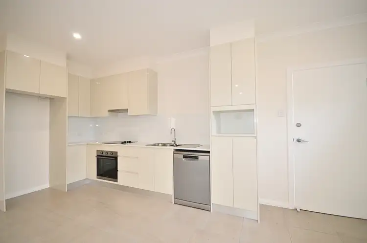 Fourth view of Homely other listing, 28A Edmondson Avenue, St Marys NSW 2760