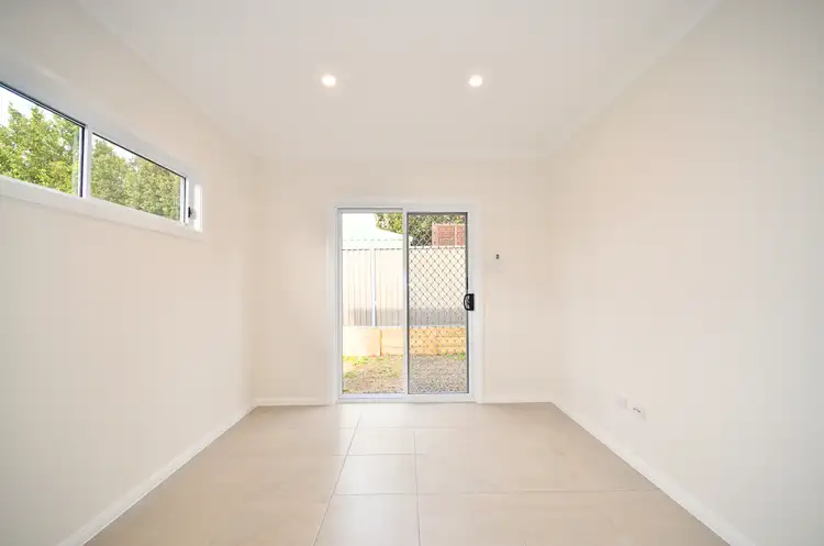 Fifth view of Homely other listing, 28A Edmondson Avenue, St Marys NSW 2760