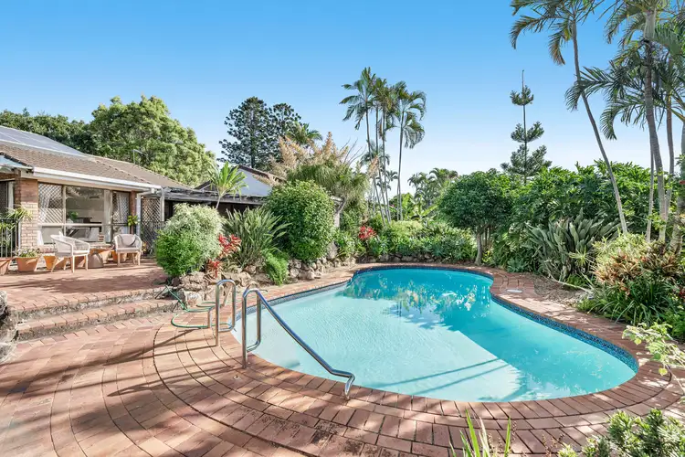 Second view of Homely house listing, 14 Melissa Street, Wynnum West QLD 4178